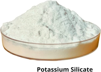Global potassium fertilizer demand grows, Potassium Silicate price trend attracts attention