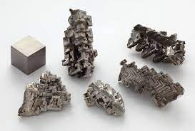 You will know how useful bismuth is after reading it!