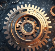 Molybdenum Disulfide (MoS₂): The Unsung Hero Among Industrial Lubricants friction modifier