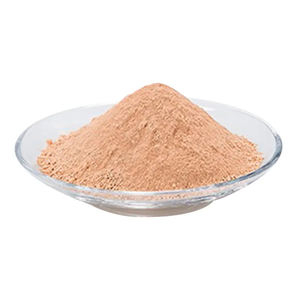 Calcium stearate lubricant used to improve the properties of composite materials friction modifier