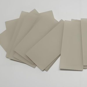 Aluminum Nitride Ceramics: Global Market Analysis Report aluminum nitride thermal pad